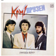 Illustration for article titled 30 Worst Album Covers of All Time. Some NSFW.